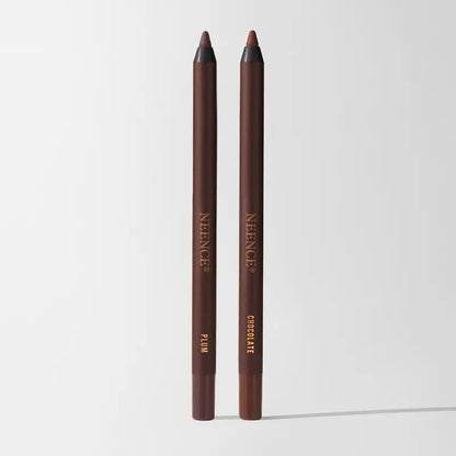 LAST DAY: BUY 1 GET 1 FREE✨24HR Waterproof Eyeliner Duo Sharpenable Eye Pencil💜